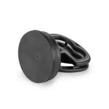 Mini Car Dent Puller Suction Cup - Easy Removal Tool For Body Panels & Dents, Auto Repair Accessory - A - View 8