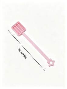 Perler Bead Tool Kit With Bead Spoon And Compartmentalized Storage Box, For Quick Bead Sorting And Organization, Perfect For DIY Crafts, Students, And Halloween/Christmas Gift Accessories. - Multicolor - View 8