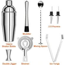 Barware Tool Sets - View 4