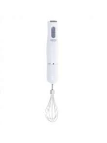 CAMRY Hand Blender Set, Immersion Blender With Milk Frother, Multi Blender Kit - 500W (Max 800W), Chopper, Whisk, Frother Attachment - EU E Type Plug(220-240V) - View 7