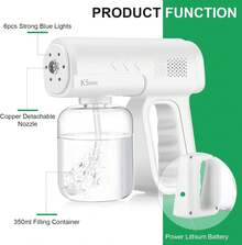 Electric Sprayers - 1 - View 3