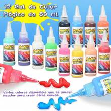 Kids Sand Art - Water Elf 30-piece Set / Pink Packaging - View 5