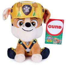 Spin Master PAW Patrol 汪汪隊恐龍電影版 6英吋毛絨娃娃 Marshall/Chase/Rocky/Rex/Zuma/Skye/Rubble 0+ - 彩色 - 查看 12