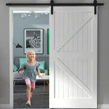 Window-Dressing Hardware - 200 CM - Görünüm 10