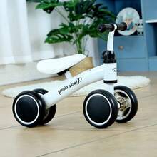 Kids Balance Boards - White - View 6