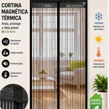 Balcony Privacy & Protective Screens - Black - View 1