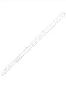 1/12Pcs D EXCEED Mardi Gras Plastic Beaded Necklaces For Unisex Summer Festivals Daily Decor Carnival Wedding Birthday Party Cosplay - Multicolor - View 20