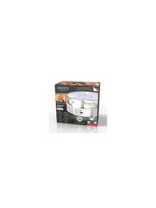 CAMRY Yogurt Maker, Electric Yogurt Machine, Homemade Yogurt Maker - Multiple Glass Jars, Consistent Fermentation, Easy To Use - EU E Type Plug(220-240V) - View 10