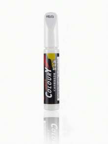 Multi-Color Optional Car Scratch Repair Paint, Car Body Paint Repair Pen, Repair Paint Suitable For Cars, Motorcycles And Other Vehicle Body Scratch Repair Body Repair Spray Paint Masking Tools (Production Batch Different, New And Old Styles Randomly Sent) - Multicolor - View 12
