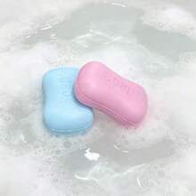 Tachimi 1pc Soap Interactive Play Toy, Squishy Crunchy Play Articles, Slow Rising Squishies, Fidget Toys Kids Toys, Packed In Separate Bags For Daily Entertainment Shipped Randomly - Multicolor - View 4
