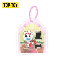 TOPTOY Disney Toy Story 5 Wedding Series Blind Box Theme Hanging Card Pendant Couple Gift - Multicolor - View 10