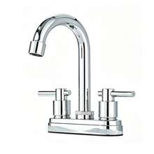 Basin Faucets - Alloy-style a - View 1