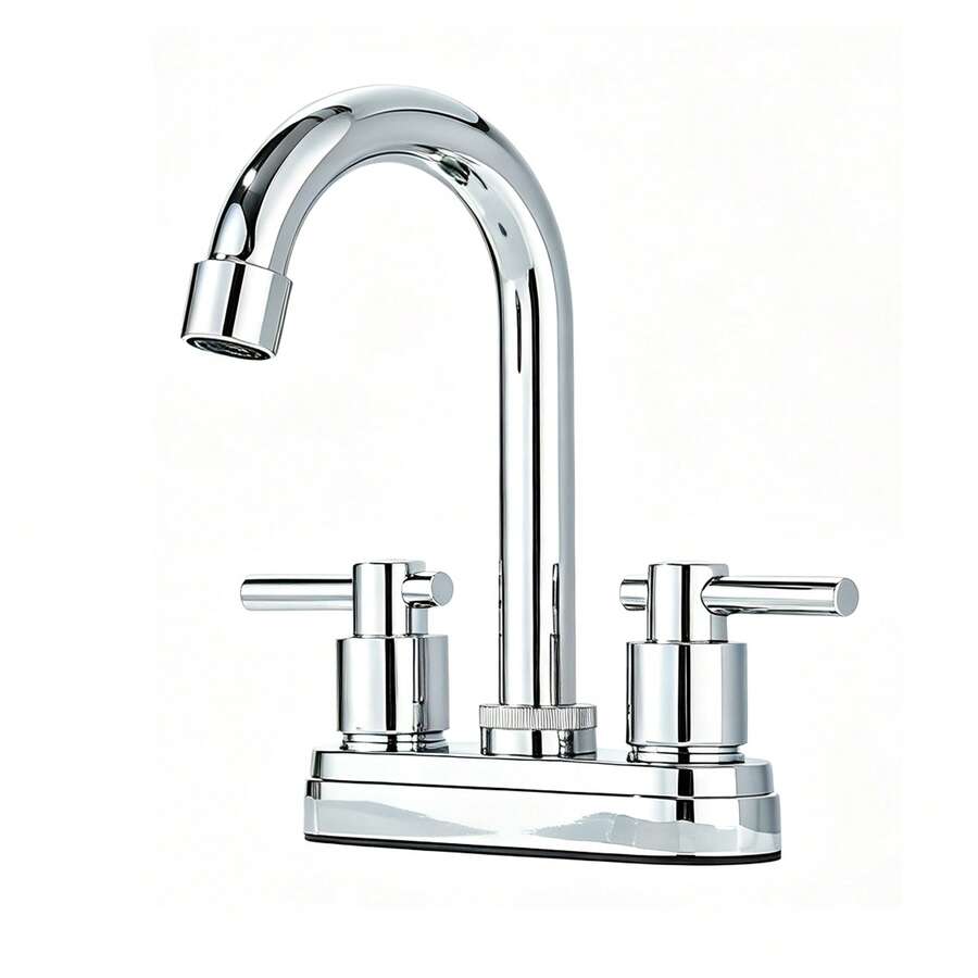 Basin Faucets - Alloy-style a - View 1