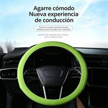 Steering Wheel Cover & Accs - A - View 7