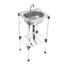 Kitchen Sinks - Silver - View 11