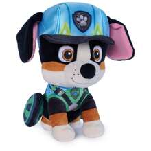 Spin Master PAW Patrol 汪汪隊恐龍電影版 6英吋毛絨娃娃 Marshall/Chase/Rocky/Rex/Zuma/Skye/Rubble 0+ - 彩色 - 查看 6