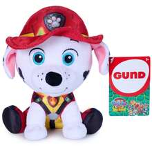 Spin Master PAW Patrol 汪汪隊恐龍電影版 6英吋毛絨娃娃 Marshall/Chase/Rocky/Rex/Zuma/Skye/Rubble 0+ - 彩色 - 查看 16