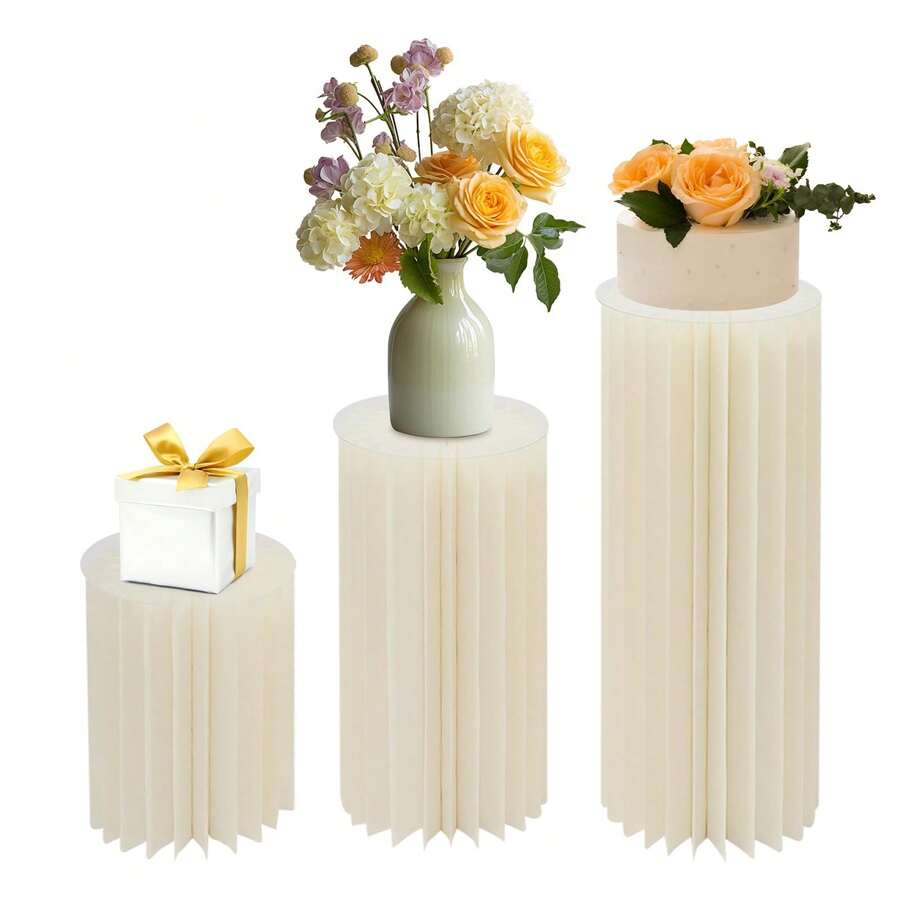Flower Stand - Variant - View 1