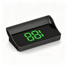 The YNF Luxury Car-Level Intelligent Car Computer, With OBD And GPS Dual Modes, Can Perceive The Vehicle Condition, Precisely Measure Over 20pcs Of Data, Enable Interaction In 12 Languages, And Offer Multiple Types Of Alarms To Protect Your Journey. - W1 - View 9