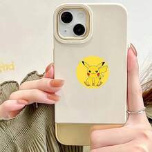 500pcs Roll Stickers, Cute Cartoon Reward Stickers, Waterproof PVC Decals, Journal Sealing Decor Stickers For Gift Packaging & DIY Crafts, Halloween Christmas Party Favors, Holiday Giveaways - Multicolor - View 4