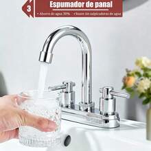 Basin Faucets - Alloy-style a - View 6