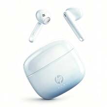 HP H10H Gradient Bluetooth 5.4 Wireless Earbuds IPX4 Waterproof 30 Hours Battery Life Gaming Earphones With Microphone Holiday Gift - View 11