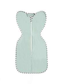 1pc Baby Swaddle Sleeping Bag, Newborn Baby Clothing, Newborn Essentials, Baby Boy Sleeping Bag - Multicolor - View 25