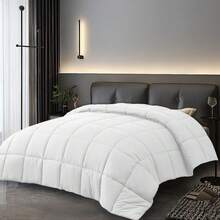 Duvets & Down Comforters - White - View 7