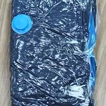 Baby Stroller Sleeping Bag With Foot Cover - Dark Grey - View 11