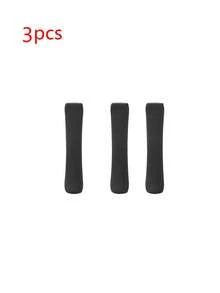 3pcs Silicone Material Compatible With Apple Pencil 1st/2nd Generation Universal Pen Grip Sleeve Soft Material Comfortable Grip - Multicolor - View 15