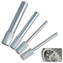 4pcs Engine Timing Pin Locking Tool Set, Suitable For 1.4 And 1.6 HDI/TDCI PSA Peugeot/Volvo/Suzuki - 4pcs - View 5
