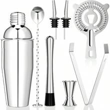 Barware Tool Sets - View 9