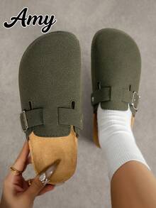 Army Green