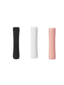 3pcs Silicone Material Compatible With Apple Pencil 1st/2nd Generation Universal Pen Grip Sleeve Soft Material Comfortable Grip - Multicolor - View 19