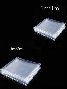 Outdoor Waterproof Cover - Suitable For Tables, Chairs, Grills, Plants And General Yard Protection - Multicolor - View 10