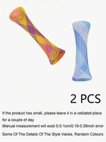 Random Color Plastic Spring Cat Toy, Interactive Cat Toy, Suitable For Cats Scratching, Chewing And Chasing, Great Gift For Cats And Dogs, Ideal Choice For Valentine's Day Gifts. - Multicolor - View 9