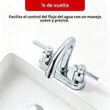 Basin Faucets - Alloy-style a - View 10