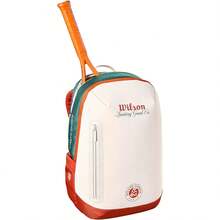 WILSON Roland-Garros 2026 Tennis Bags + Backpacks Variant 2 - Tennis Backpack - View 2