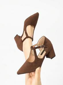 Coffee Brown