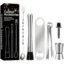 Set di strumenti per bicchieri - Visualizzare 1