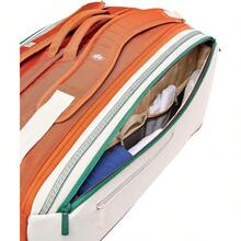 WILSON Roland-Garros 2026 Tennis Bags + Backpacks Variant 1 - 9 Pack Bag - View 6