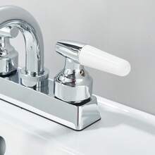 Basin Faucets - Alloy-style a - View 8