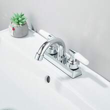 Basin Faucets - Alloy-style a - View 10