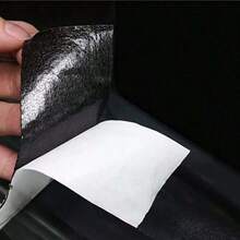 1/2pcs Shiny Diamond Door Sill Protector For Car Door/Single Door - Rhinestone Door Threshold Anti-collision Strip - View 5