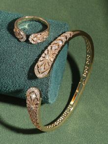 Vintage Silver