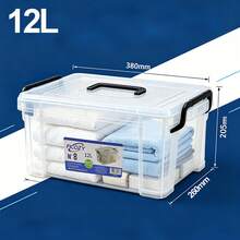 Makeup Organizers & Cabinets - 12 Liters - View 7