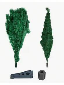 Alberi di Natale - Verde Scuro - Visualizzare 11