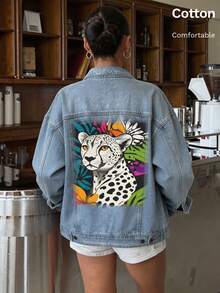 Light Denim Blue 3