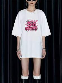 Women T-Shirts - White - View 1