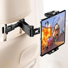 Car Phone Holder, 360° Magnetic Phone Mount, Universal GPS Phone Holder With Magnetic Bracket For Car Metal Air Vent - Random Styles - View 8